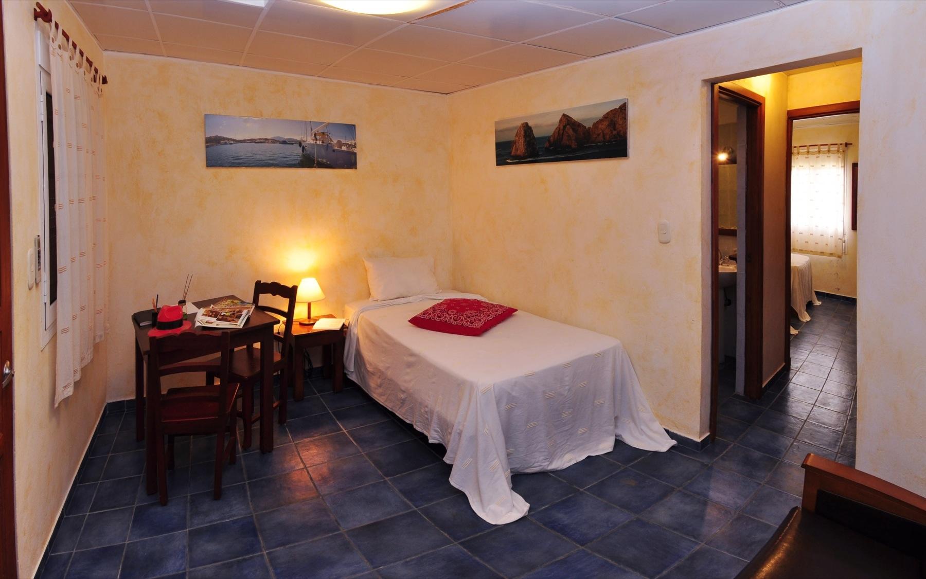 Hotel Capriccio Mare Y Restaurante ปุนตากานา ภายนอก รูปภาพ